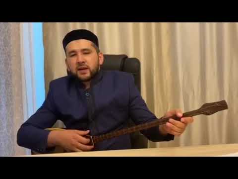 Видео: Отбасы атынан Нұрлан Қалтаевтың 50жас мерей тойына Дидар Қами жазған арнау