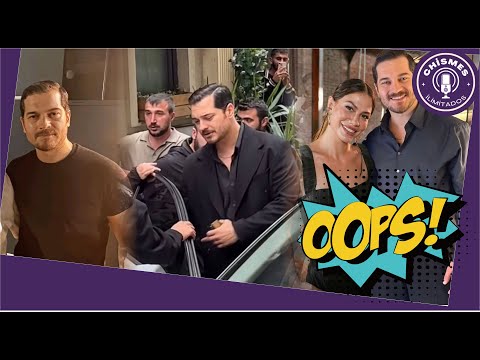 Видео: Шокирующее заявление Чагатая после съемок: «Эта роль психологически разрушила меня!»