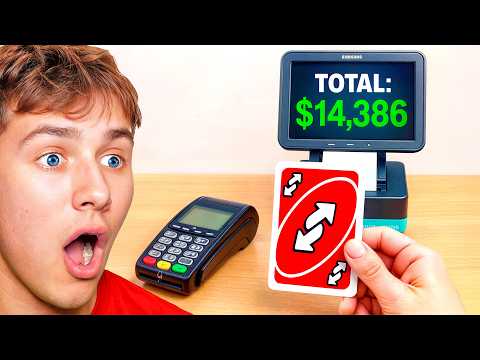 Видео: 900 IQ людей на TikTok