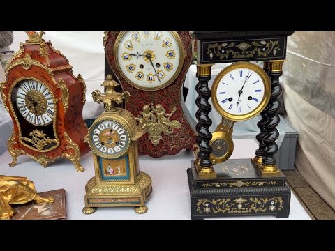 Видео: АНТИКВАРНЫЙ РЫНОК УРОВНЯ WOW!