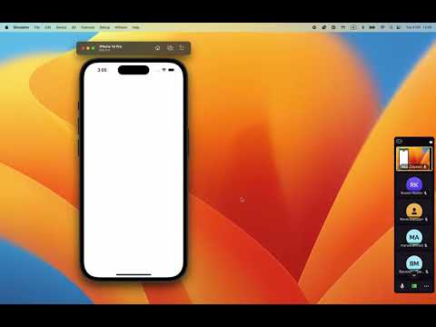 Видео: Занятие 6: Кложуры (Closures) в Swift.