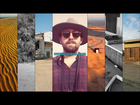 Видео: Один ценный урок с просроченной пленкой!