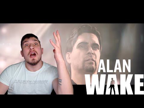 Видео: ПОЧТИ ФИНАЛ! ▶ ALAN WAKE №14