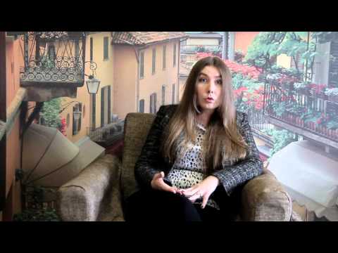 Видео: Анастасия Долганова - Понятная психология - 1: об опоре на себя