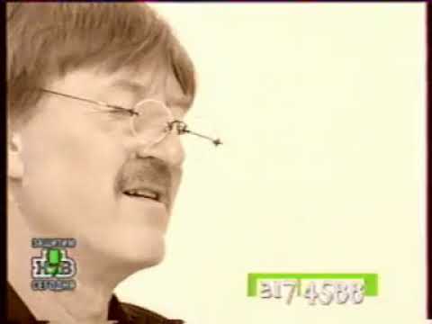 Видео: Антропология Энвер Измайлов