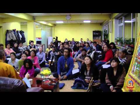 Видео: Ухамсарт амьдралын харгуй 7 р хэсэг