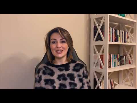 Видео: Знакомство