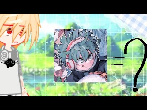 Видео: //Реакция Мга на деку как рандом//🎧🍧🌸#dj #gacha #electronicmusic #furry #gachaclub #demonslayer