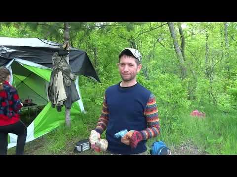 Видео: Кема.