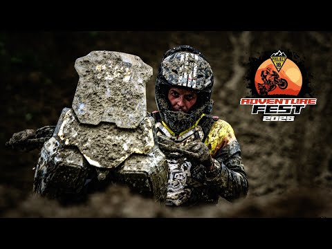 Видео: От кайфа до страданий - один фест! Project18 ADV FEST 2025
