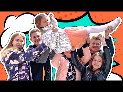 Видео: Амельку выгнали из Лагеря! Чем она так мешала ребятам?