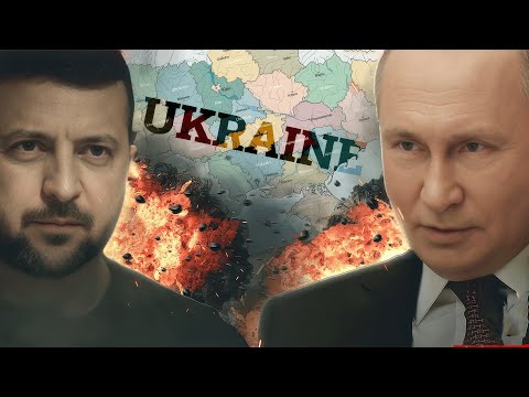 Видео: Москванинг “қизил чизиғи”: Украина
