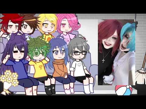 Видео: РЕАКЦИЯ 13 карт НА skullgirls (ставьте на 0,5)