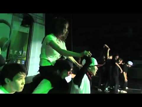 Видео: Наурыз JAM 2011 UIB