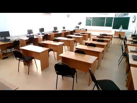 Видео: Қазалы №249 мектеп-лицей Ауыл мектептері арасында өтетін республикалық олимпиада (Физика, химия)