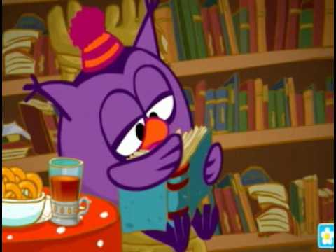 Видео: ТАТУрики