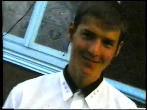 Видео: Проводи в Армію 24 4 2004