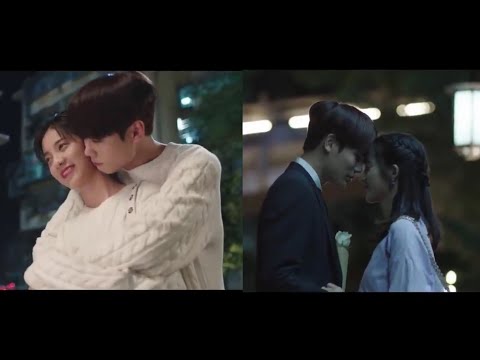 Видео: 💕Влюбилась в  слепого музыканта💕Клип к дораме "Оказывается, я очень сильно тебя люблю"💕Crush