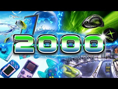 Видео: Почему в 2000-х будущее выглядело круче?