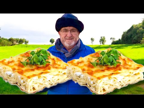 Видео: По этому рецепту я выиграла медаль 🏆 Мука и вода ❗ очень вкусное и нарядное блюдо