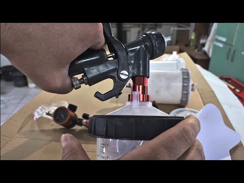 Видео: Идеальная АвтоПокраска!!! Начинается с PPS?