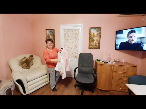 Видео: Ейск. Иду в гости к соседке примерить костюмчик💃