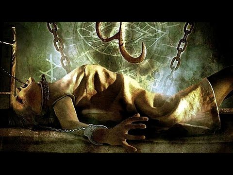 Видео: МИСТИЧЕСКИЙ ТРИЛЛЕР ПРОСТО ПУШКА! СМОТРЕТЬ ВСЕМ! Пленница. Лучшие фильмы. Filmegator