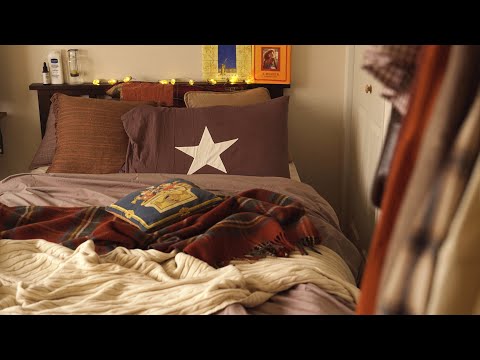 Видео: Осенний тур по комнатам | Осенью переставляем комнату
