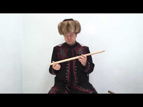 Видео: Чоор 1-сабак