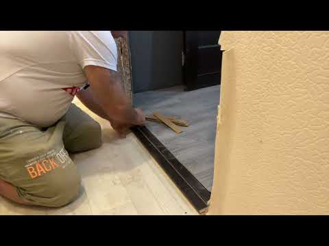 Видео: Когда дверь ставить не надо …