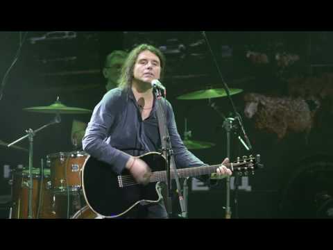 Видео: Калинов Мост - Умолчали (Live 07.04.17, RED club)