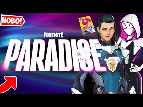 Видео: ВСИЧКО КОЕТО ТРЯБВА ДА ЗНАЕТЕ ЗА FORTNITE СЕЗОН 4!