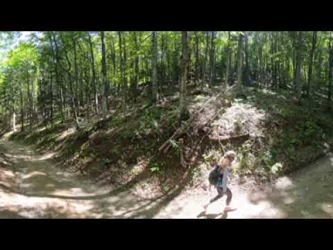 Видео: от хижа Българка до Бузлуджа.