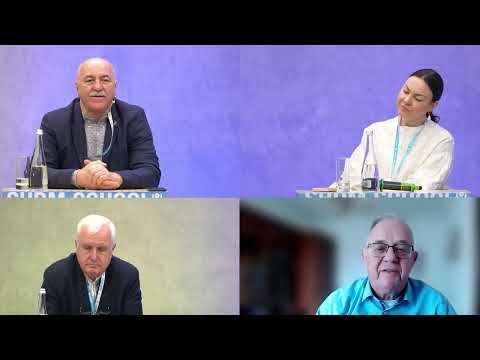 Видео: СКЕТЧ: "Симулятор" гострого зовнішнього отиту