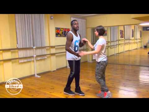 Видео: САЛЬСА от DANCELIKER. УРОК 1.