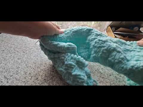Видео: Готовая работа и мои продвижения 🧦🧶🧶🧶