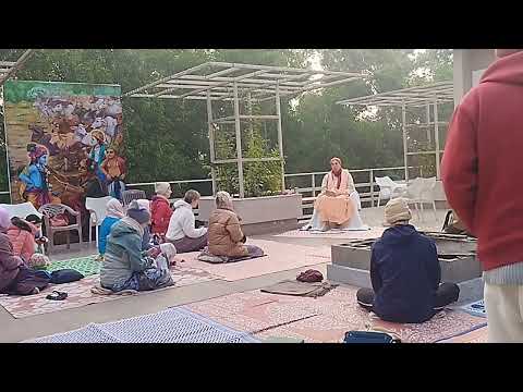 Видео: Джапа с Е. С. Ниранджана Свами Маяпур