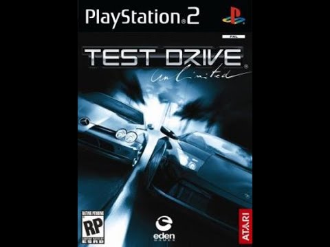 Видео: Стрим #11 Test Drive Unlimited ( PS2 version)