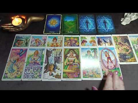 Видео: ‼️ ВАЖНО ‼️ ТРИ ОСНОВНЫХ МОМЕНТА БЛИЖАЙШЕГО БУДУЩЕГО...???🔮🌐🙏💐