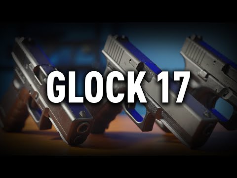 Видео: GLOCK 17  TOKYO MARUI - ЧЕМ РАЗЛИЧАЮТСЯ РАЗНЫЕ ПОКОЛЕНИЯ?