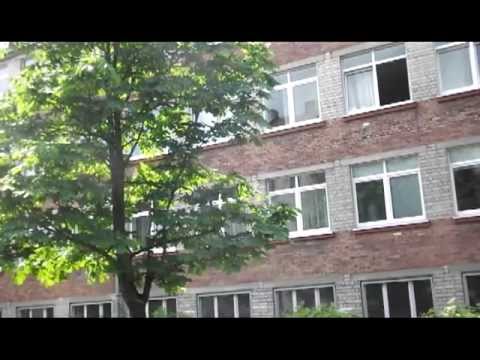 Видео: РИЖСКАЯ СРЕДНЯЯ ШКОЛА №32 !!!