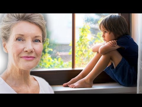 Видео: ПОЗДНЯЯ БЕРЕМЕННОСТЬ / Будет ли ребенок стесняться старую маму?