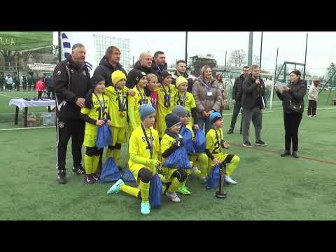 Видео: 02.11.2025р.Фінал. Металіст 2016 1 - Металіст 1925(2016р)Огляд гри, осіннього турніру кубку Харкова.