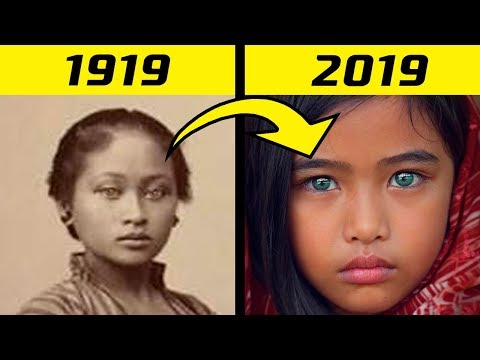 Видео: 10 Реальных Историй, Доказывающих Существование Реинкарнации