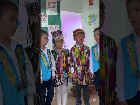 Видео: "Достығымыз жарасқан" 1 Мамыр мерекесіне арналған шара