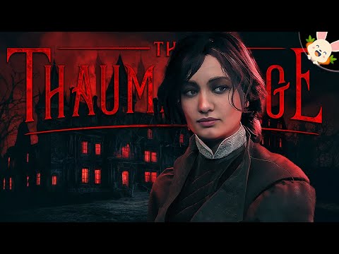 Видео: ПОСЛЕДНЯЯ ВОЛЯ ❗🐰 ▶ The Thaumaturge【#4】прохождение