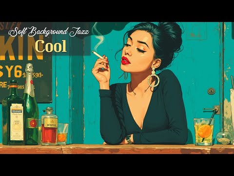 Видео: Cool Jazz Classics for Evening Chill | Смус-джаз для Релакса и Инструментальные Хиты 50-х