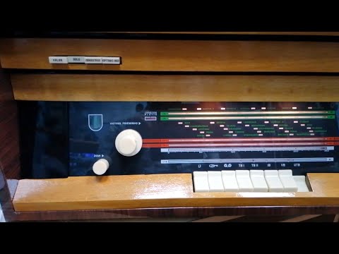 Видео: Переделка магнитолы Миния-4. Финал. Починил, клиент доволен.
