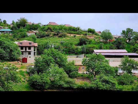 Видео: Фуруши хавли + ферма, Варзоб, Чорбог, Кули Хавои, Точикистон