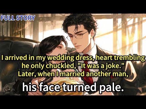 Видео: Я приехала в свадебном платье, сердце у меня дрожало, а он только усмехнулся: «Это была шутка». П...